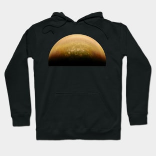 Planet Jupiter Hoodie